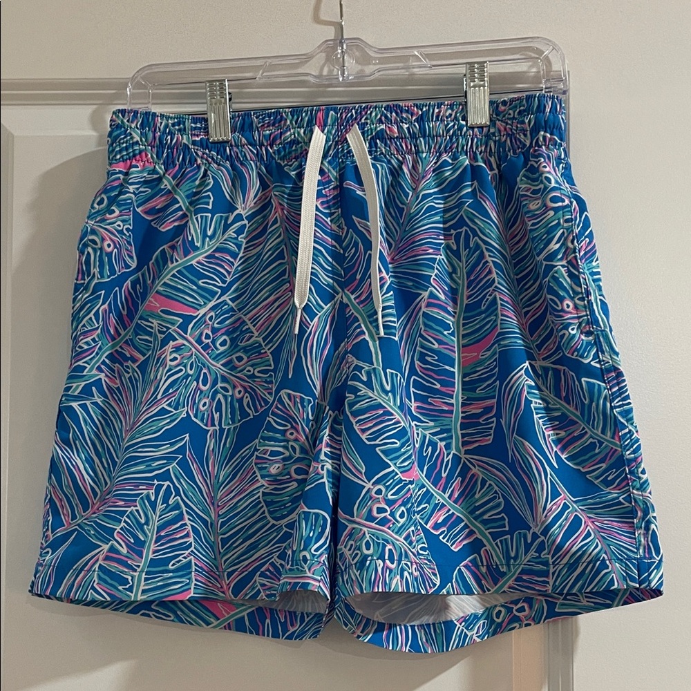 Chubbies Men's Swim Shorts